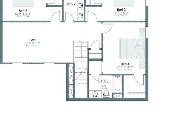 3rd image of 37472 Cattle Ave