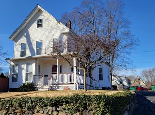 10 Marion St Floor 2, Hudson, MA 01749