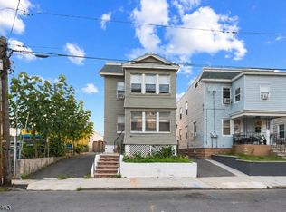 46 Norwood Ave, Irvington, NJ 07111