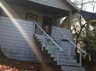 637 Whittington Ave, Hot Springs National Park, AR 71901