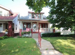 2121 S 32nd St, Milwaukee, WI 53215