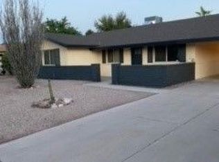 1921 E Laguna Dr, Tempe, AZ 85282