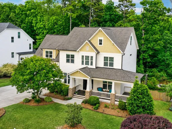 4603 Brighton Ridge Dr, Apex, NC 27539