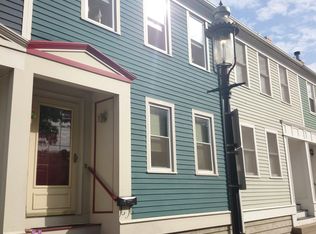 38 Baldwin St, Charlestown, MA 02129