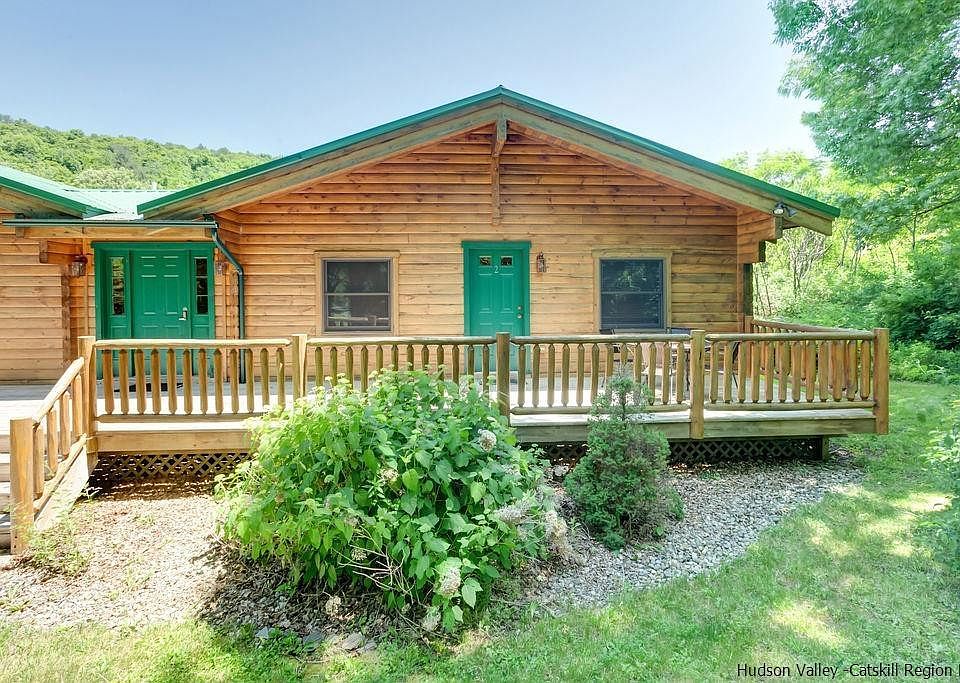 46860 State Hwy 30 Route, Halcottsville, NY 12438 Zillow