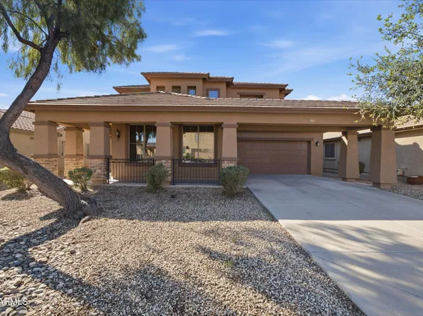 16456 N 153RD Avenue, Surprise, AZ 85374
