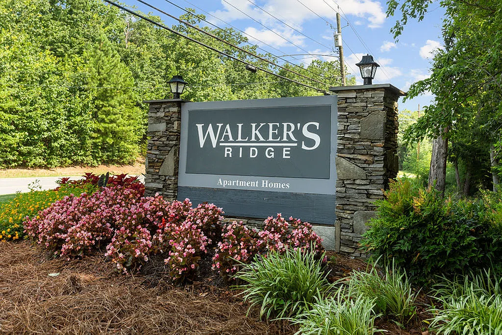 Walkers Ridge — Photo 1