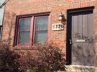 1326 Constitution Ave NE, Washington, DC 20002