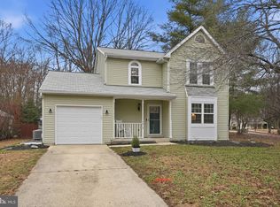 6814 Jaguar Ct, Waldorf, MD 20603