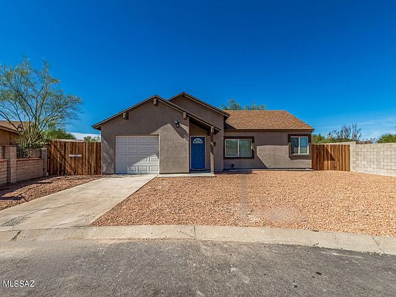 2nd image of 7010 S Placita Del Mundo