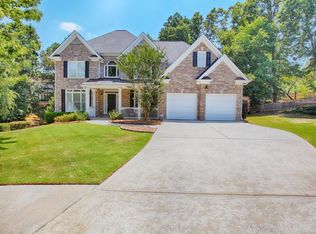 3302 Forest Heights Ct, Dacula, GA 30019