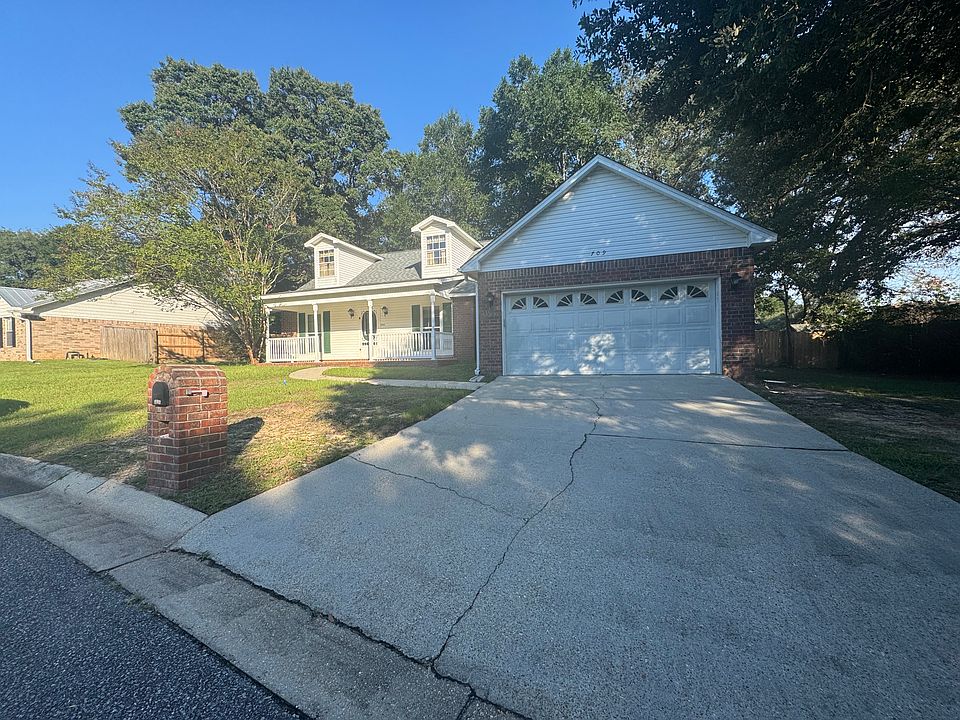 1st image of 709 Colemo Place Dr
