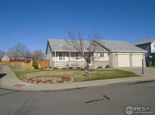 4181 Florence Dr, Loveland, CO 80538
