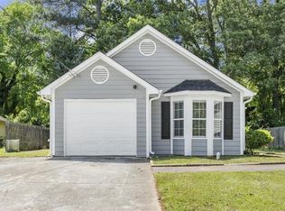 2184 Bally Clare Ct SW, Marietta, GA 30008