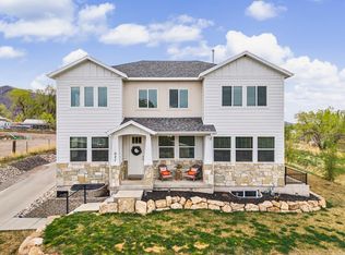627 W 1100 S, Payson, UT 84651