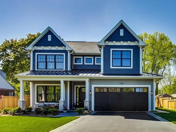 620 Happ Rd, Northfield, IL 60093