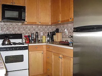 Rented by J Misrahi Realty Corp