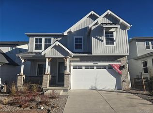 8800 Whiteclover Street, Littleton, CO 80125