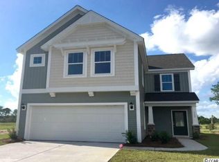 5408 Merrywind Cres LOT 433, Myrtle Beach, SC 29579