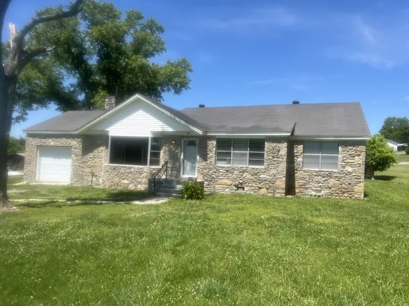 610 Majors Blvd, Lynchburg, TN 37352