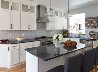 8110 W Bonniwell Rd, Mequon, WI 53097