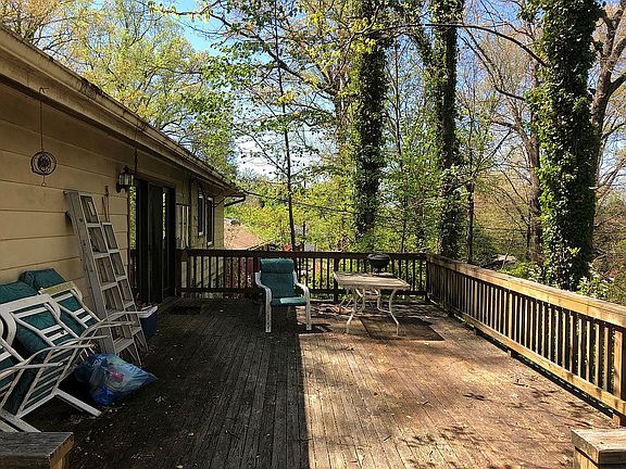 back deck 