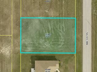 204 NW 31st Pl, Cape Coral, FL 33993