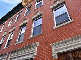 100 Intervale St, Boston, MA 02121