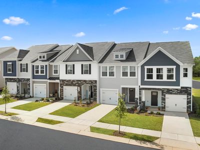 59 Honeydew Way, Clayton, NC, 27520