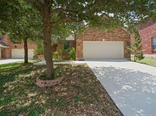 6516 Ashby Point, Live Oak, TX 78233