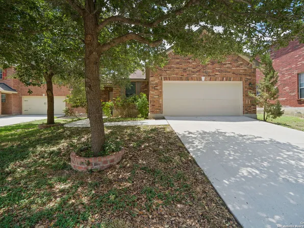 6516 ASHBY PT, Live Oak, TX 78233