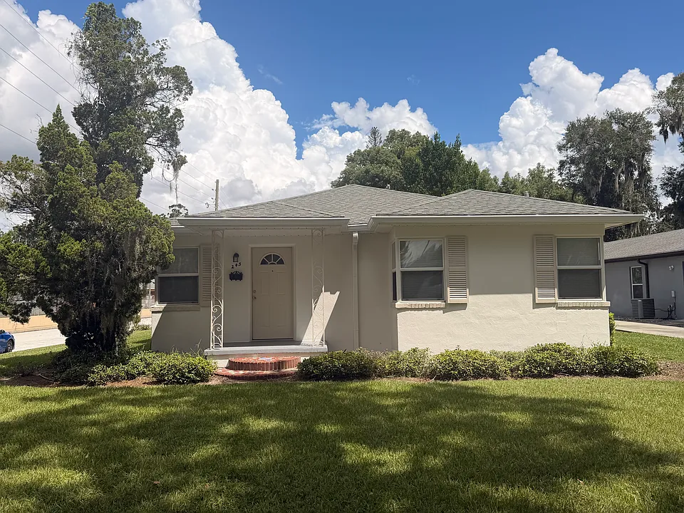 245 Emory Pl #HOUSE