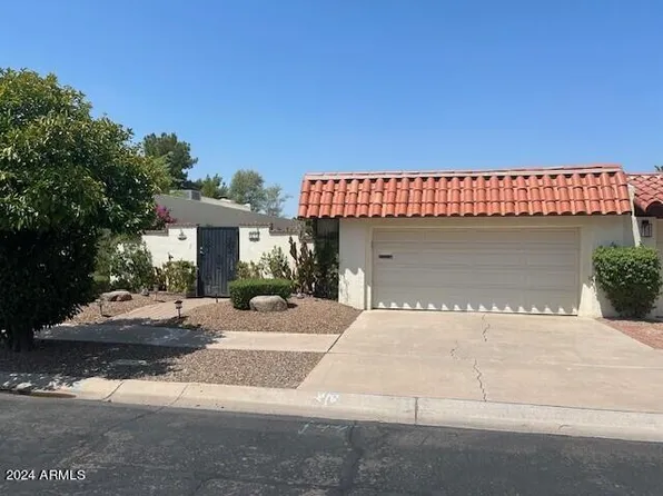 1500 N MARKDALE -- N #67, Mesa, AZ 85201