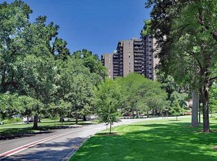480 S Marion Pkwy APT 802-A, Denver, CO 80209