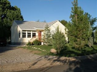 3160 N Montezuma Ave, Rimrock, AZ 86335