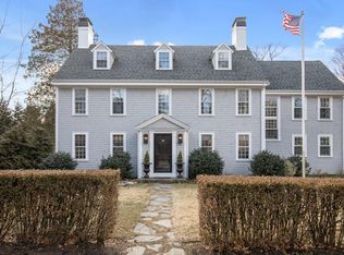 88 Fearing Rd, Hingham, MA 02043
