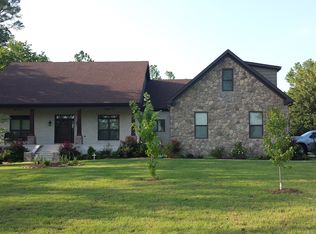 118 Northstar Ln, Searcy, AR 72143