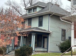 1215 20th St, Rock Island, IL