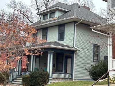 1215 20th St, Rock Island, IL, 61201