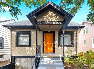 1931 NE Pacific St, Portland, OR 97232