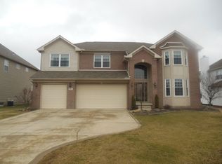 167 Vista Ridge Cir, Hinckley, OH 44233