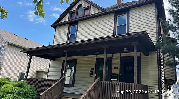 510 Oneida St #UPPER — Photo 13