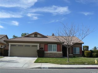 1559 Whiterock Ln, Hemet, CA 92545