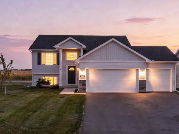 133 Terning Way, Howard Lake, MN 55349