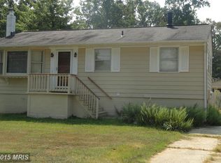 411 Fairmount Dr, Edgewater, MD 21037