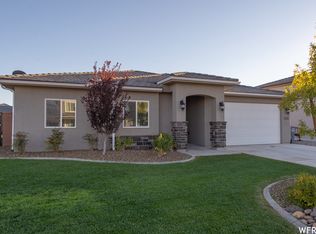 3290 E Sugar Maple Dr, Saint George, UT 84790