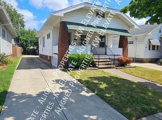 3493 W 119th St, Cleveland, OH