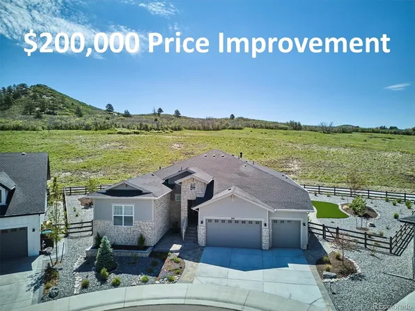 547 Scrubjay Circle, Castle Rock, CO 80104