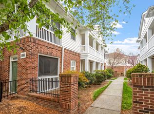 708 Copperline Dr UNIT 201, Chapel Hill, NC 27516