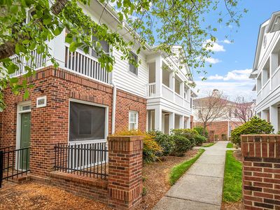 708 Copperline Dr Unit 201, Chapel Hill, NC, 27516